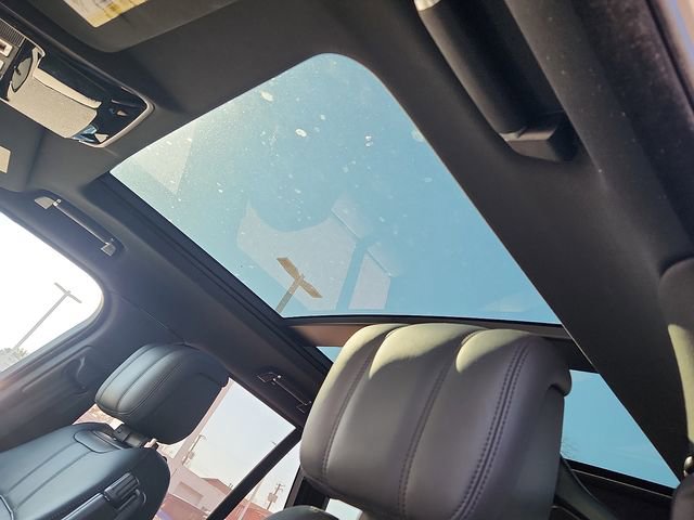 Used 2021 Land Rover Range Rover Westminster Edition image 14