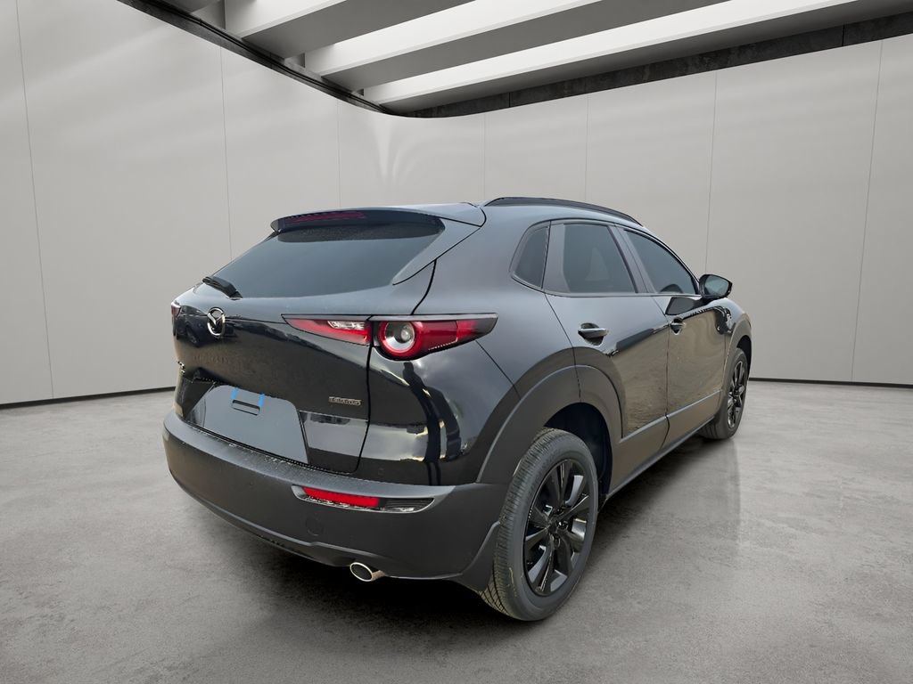 Used 2026 MAZDA CX-30 AWD 2.5 S image 5