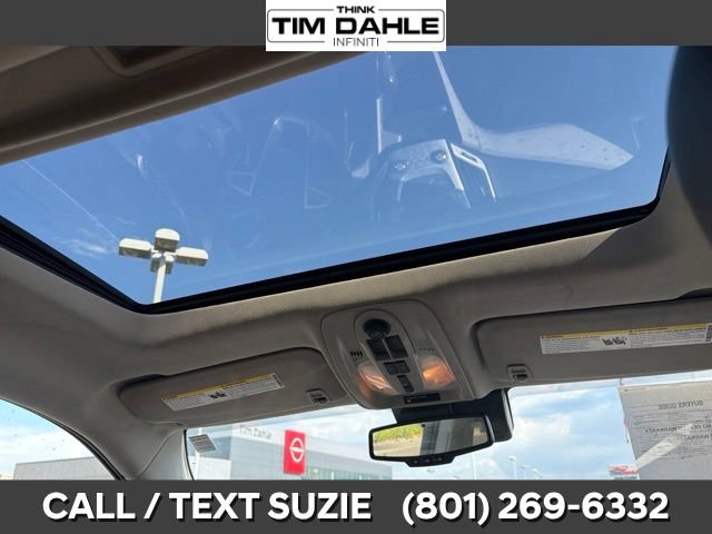 Used 2016 GMC Terrain Denali AWD/4WD image 20