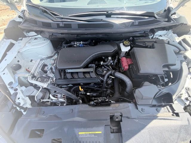 Certified 2022 Nissan Rogue Sport SL w/ Premium Package FWD image 40