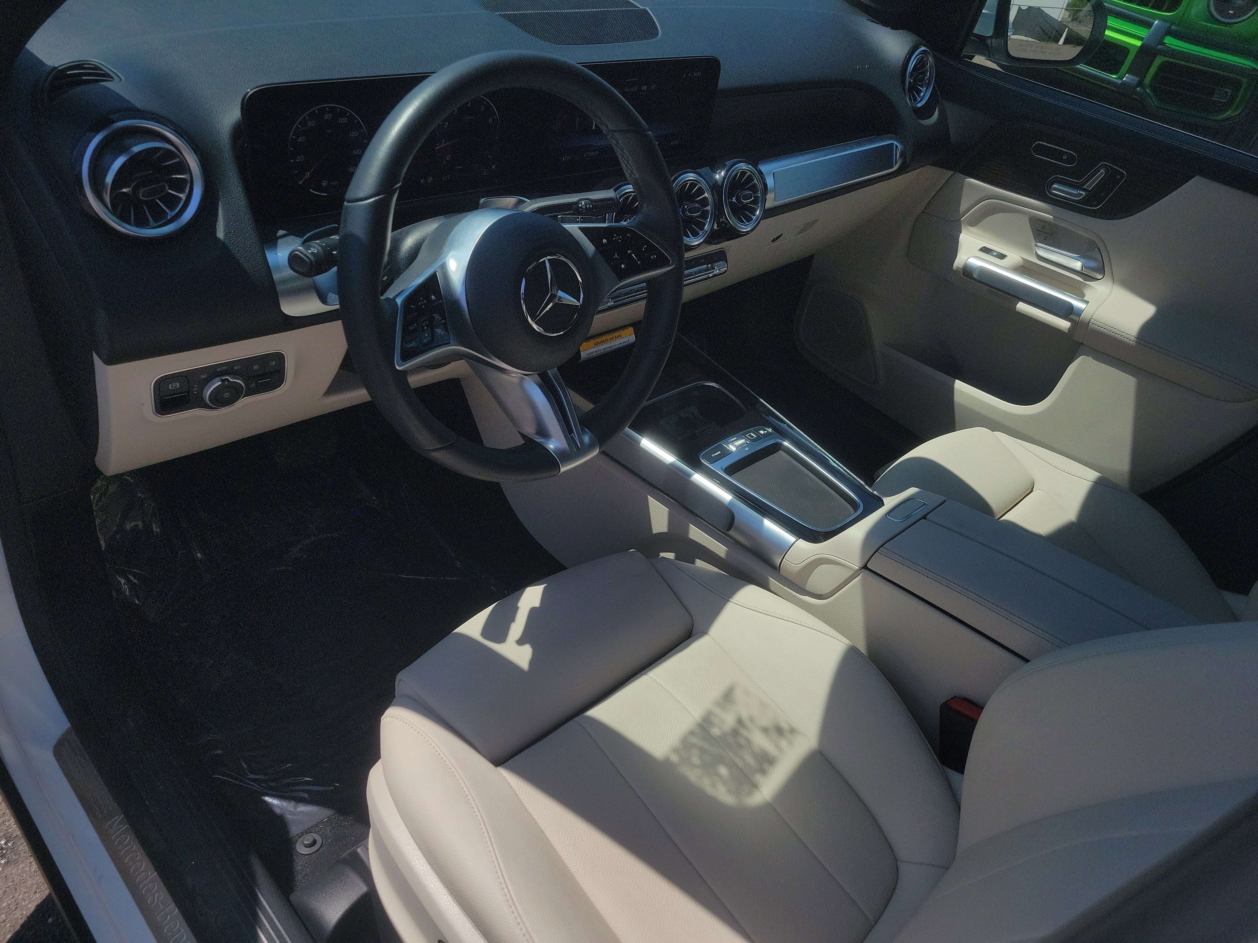 Certified 2026 Mercedes-Benz GLB 250 GLB 250 image 22