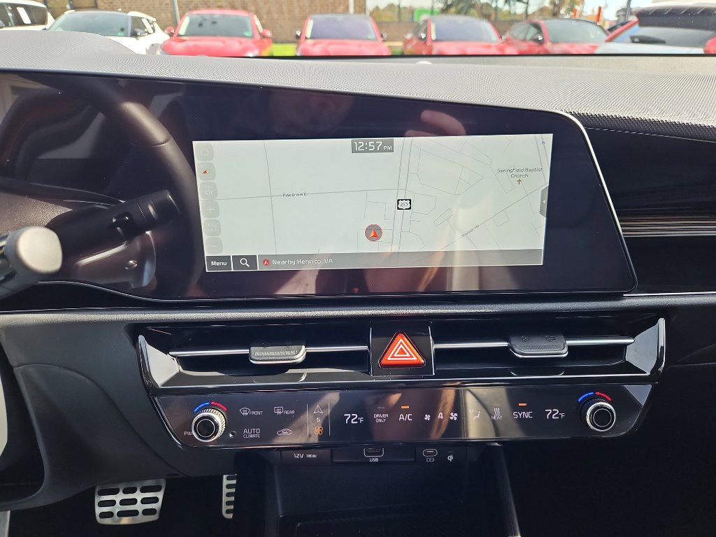 Used 2023 Kia Niro Wave w/ Wave Preserve Package image 12