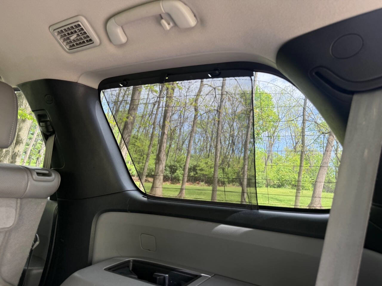 Used 2012 Toyota Sequoia Platinum AWD/4WD image 75