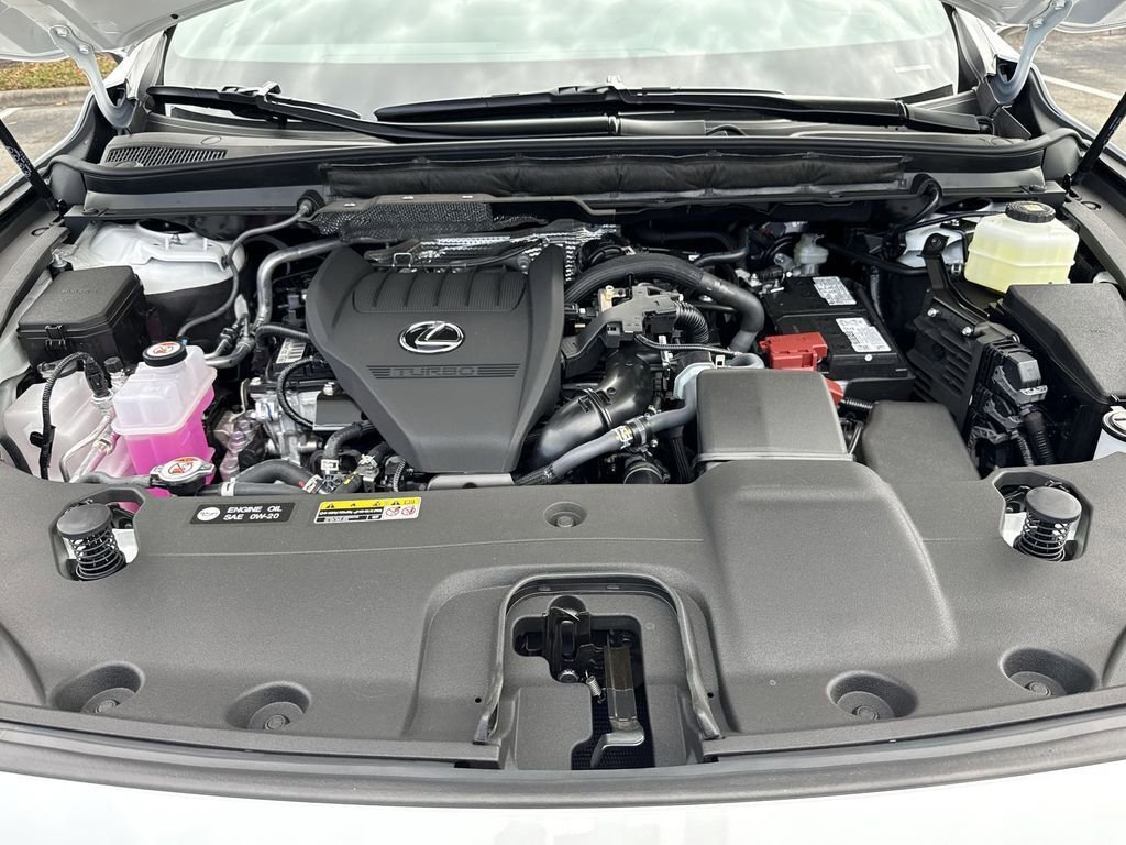 Used 2026 Lexus RX 350 Premium w/ Convenience Package image 14