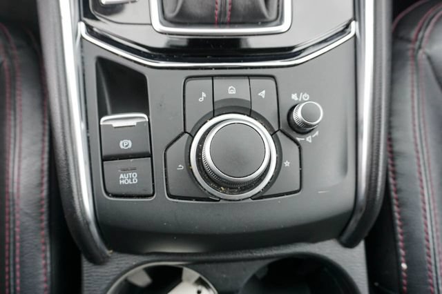 Used 2024 MAZDA CX-5 Carbon Edition AWD/4WD image 22