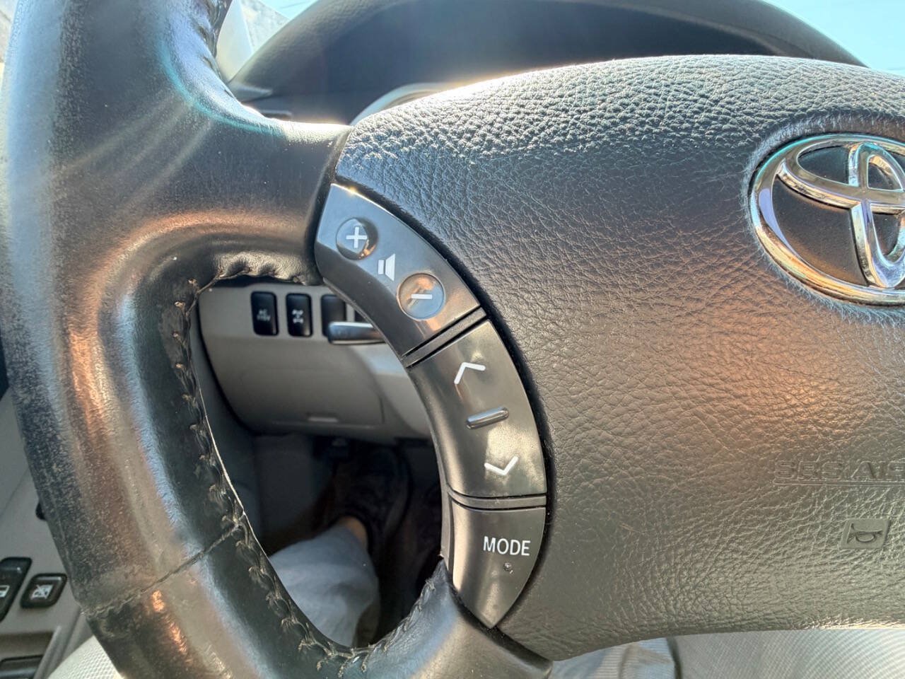 Used 2003 Toyota 4Runner Limited AWD/4WD image 56