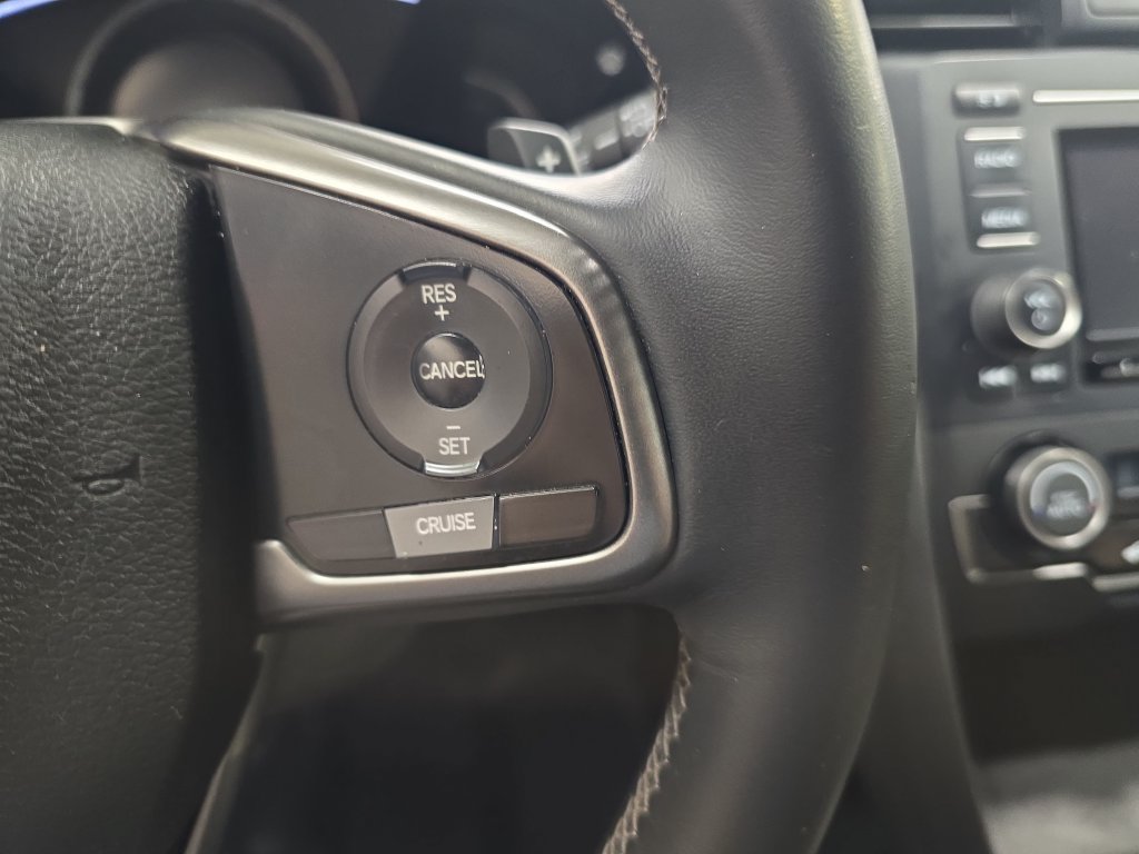 Used 2018 Honda Civic Sport image 19