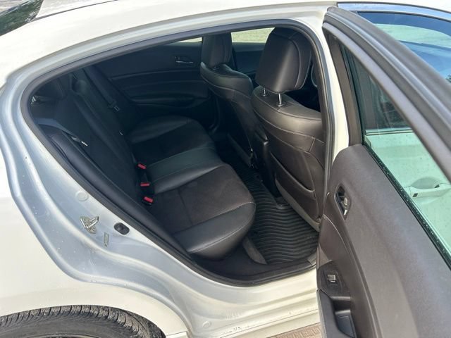 Used 2016 Acura ILX FWD image 8