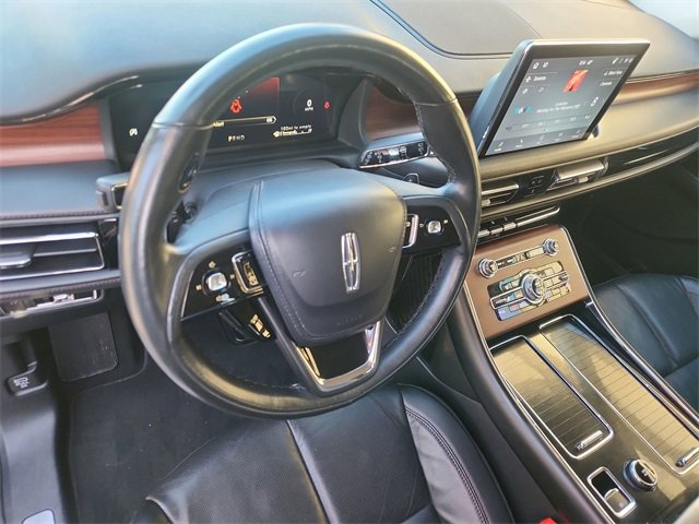 Used 2023 Lincoln Aviator Reserve w/ Elements Package Plus image 10