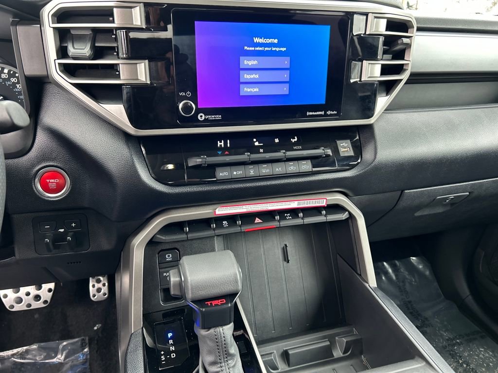 Used 2024 Toyota Tundra SR5 image 17