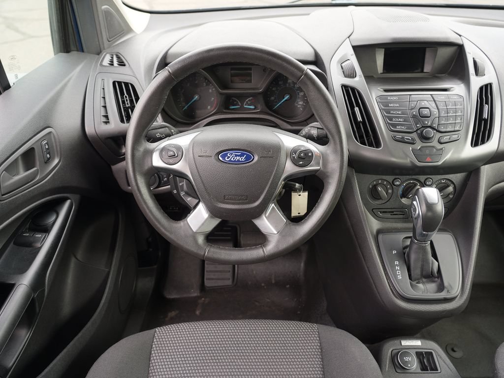 Used 2017 Ford Transit Connect XL FWD image 21