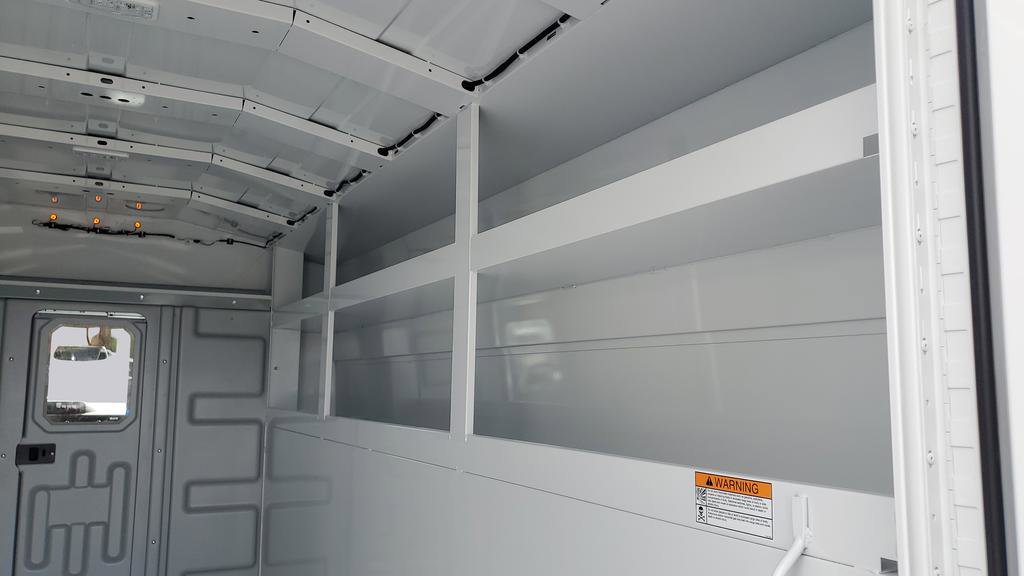 New 2026 Ford E-350 and Econoline 350 Super Duty w/ Power Equipment Group image 18