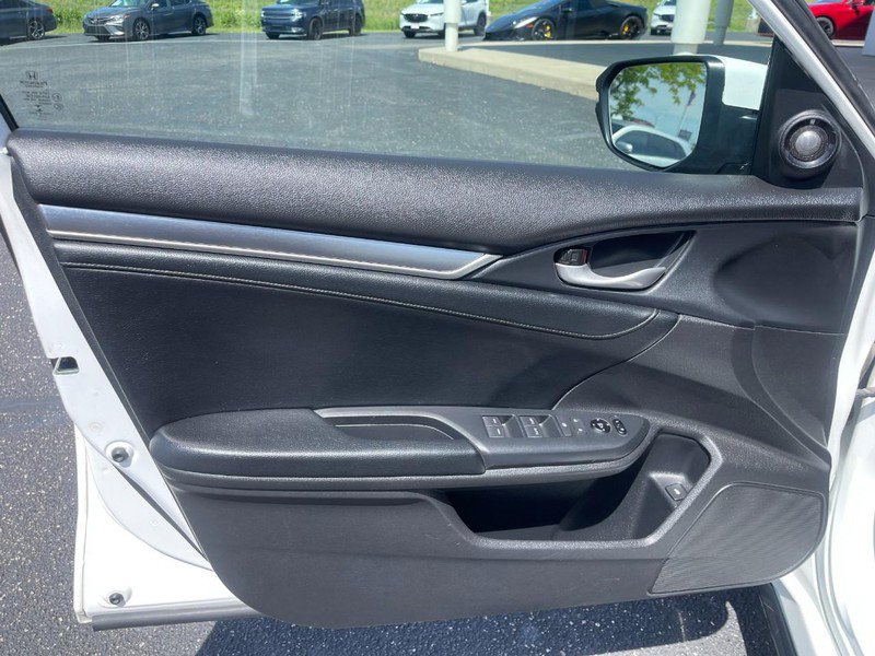 Used 2017 Honda Civic Touring image 21