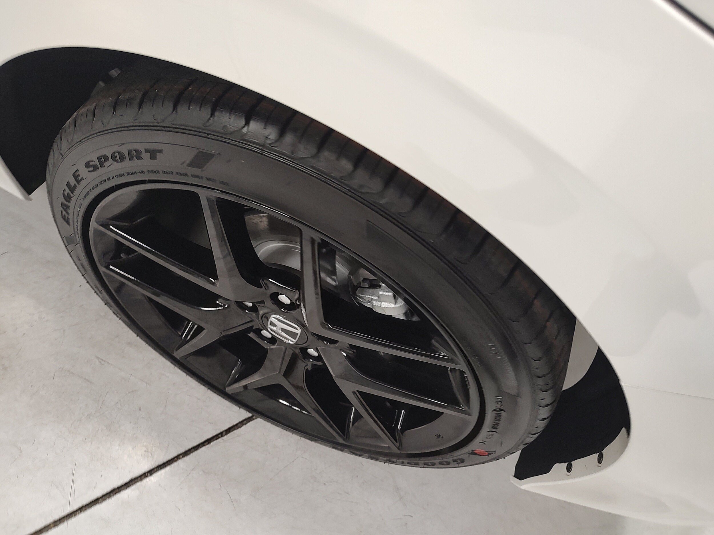 New 2026 Honda Civic Sport image 14