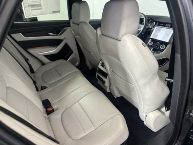 New 2026 Jaguar F-PACE R-Dynamic S AWD/4WD image 20