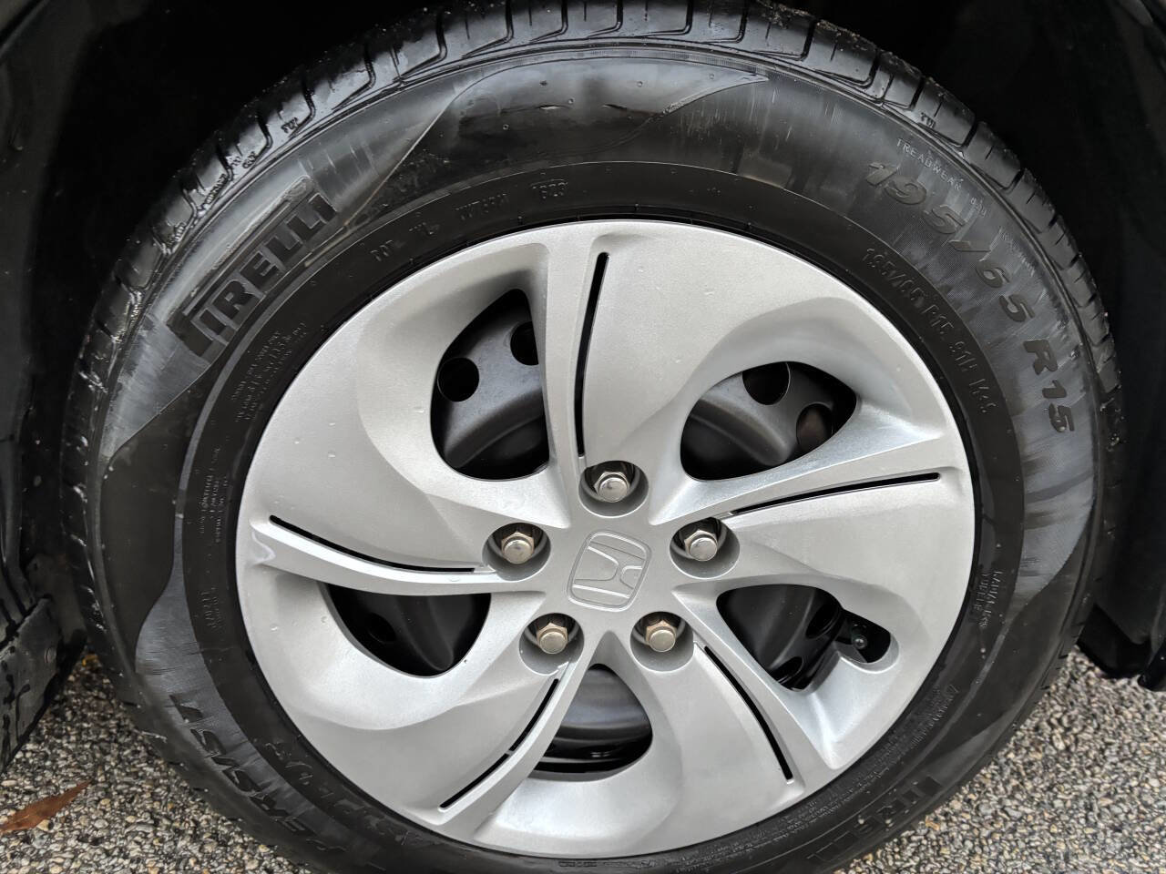 Used 2013 Honda Civic LX image 28