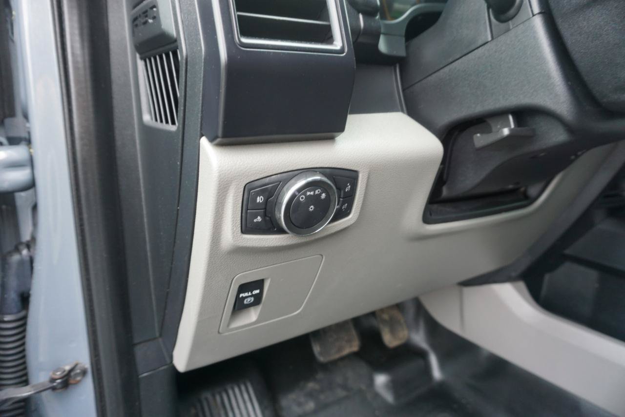 Used 2019 Ford F150 XL w/ Equipment Group 101A Mid AWD/4WD image 17