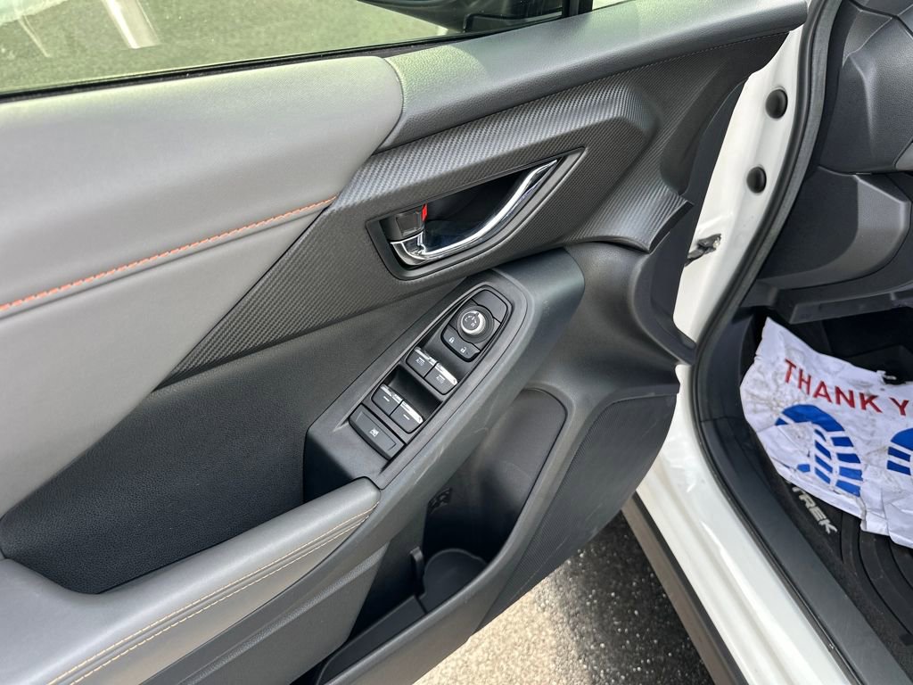 Used 2024 Subaru Crosstrek 2.5i Limited image 21