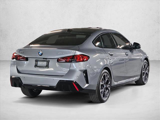 Used 2026 BMW 228i xDrive w/ Technology Package image 5