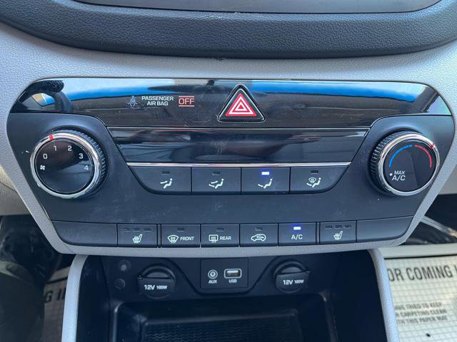 Used 2017 Hyundai Tucson Sport image 17