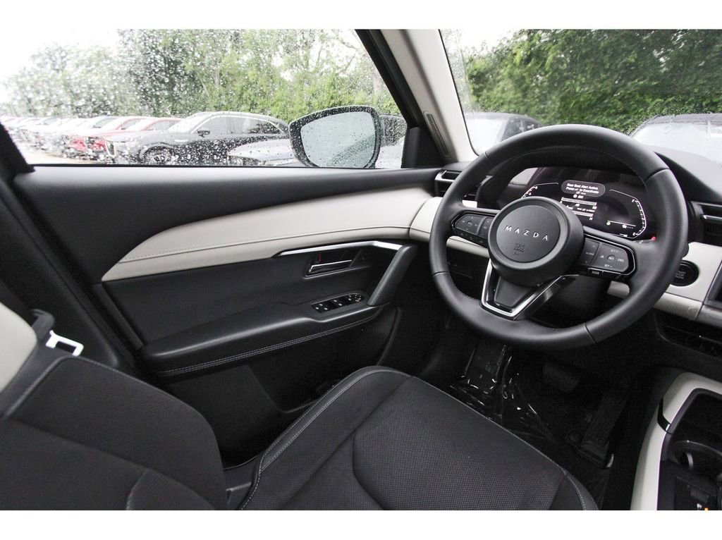 New 2026 MAZDA CX-5 Preferred AWD/4WD image 6