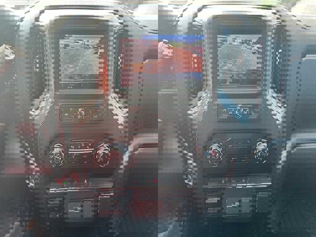 New 2025 Chevrolet Silverado 2500 W/T w/ WT Convenience Package image 6