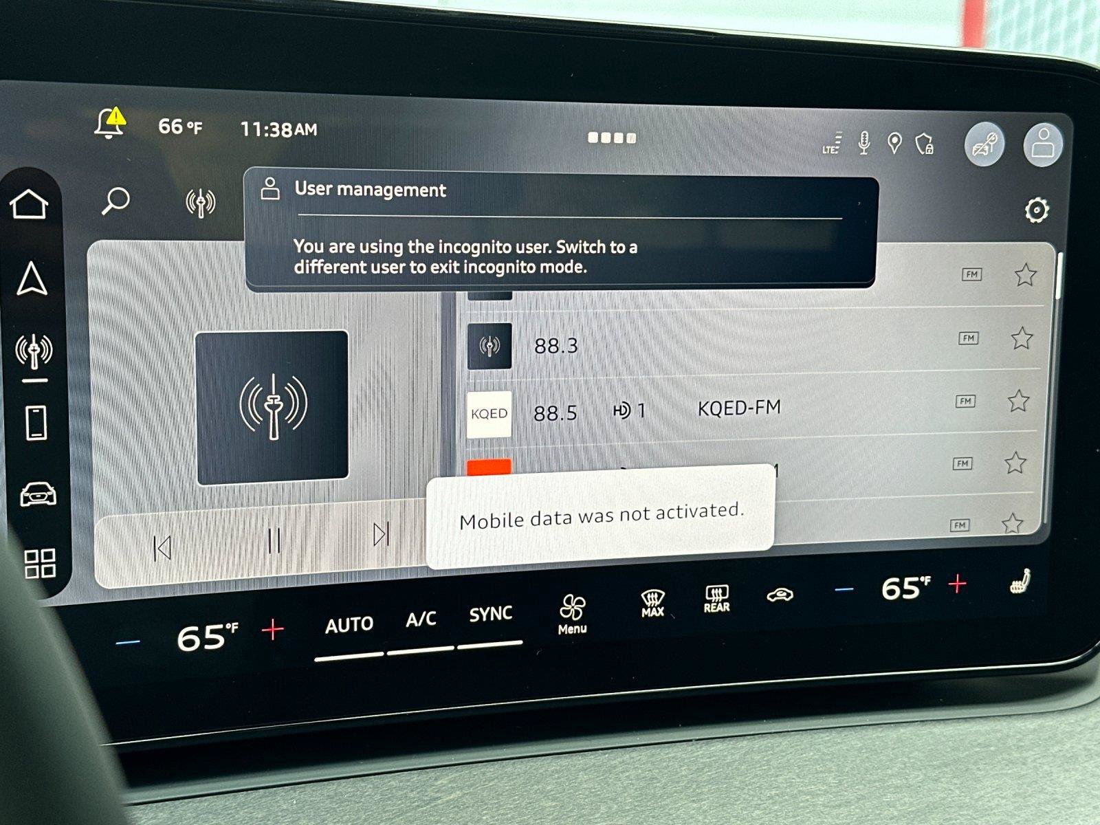 New 2026 Audi Q3 quattro 2.0T AWD/4WD image 17