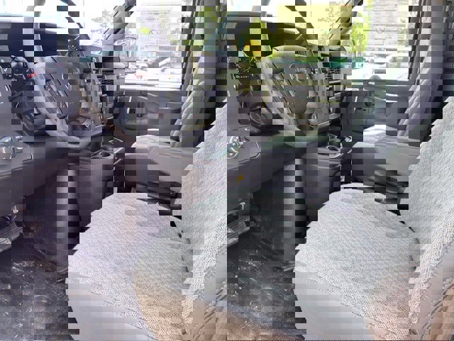 New 2025 GMC Savana 2500 w/ Driver Convenience Package image 7