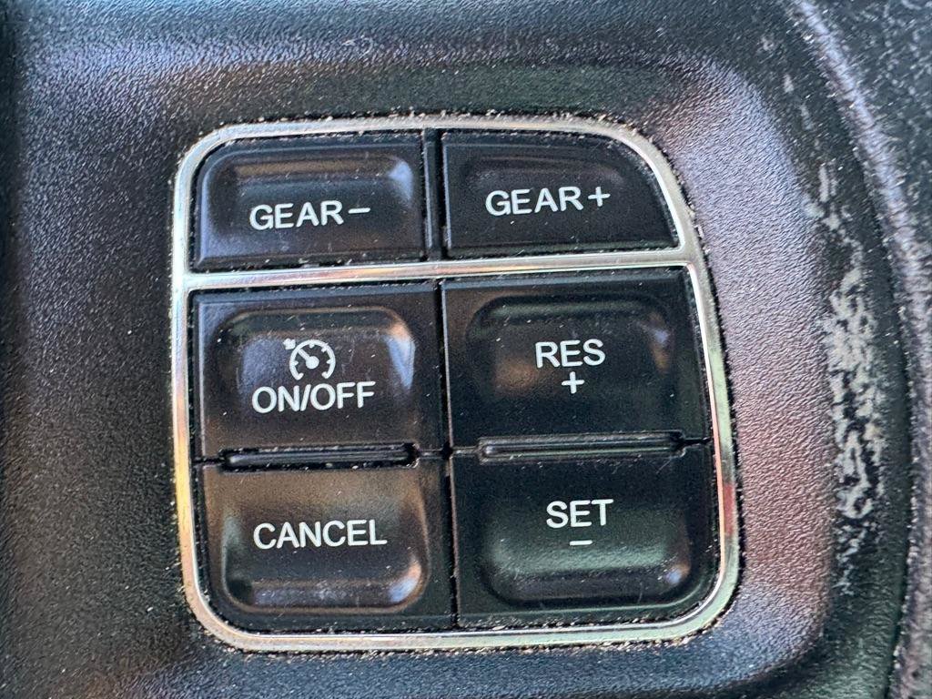 Used 2015 RAM 1500 Tradesman w/ Popular Equipment Group RWD image 17