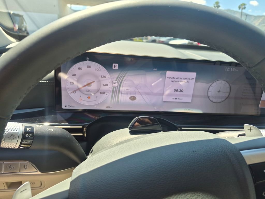 Used 2026 Genesis GV80 2.5T image 13