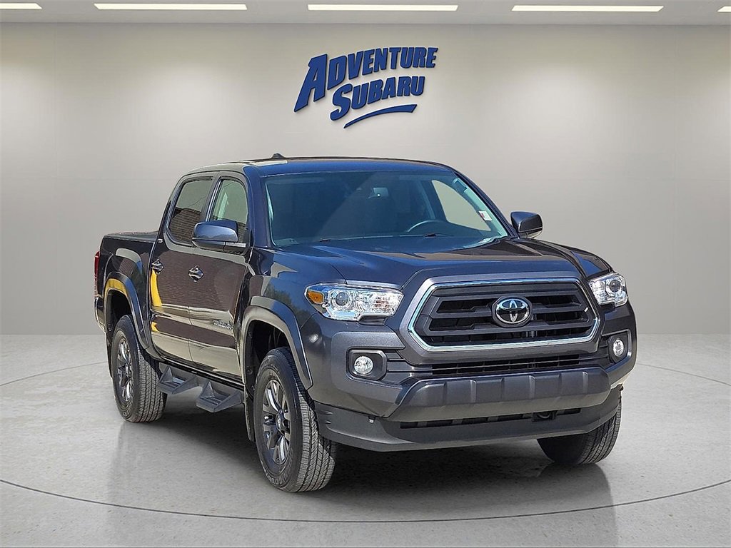Used 2023 Toyota Tacoma SR5