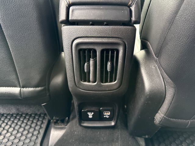 Used 2019 Jeep Compass Latitude w/ Cold Weather Group image 22