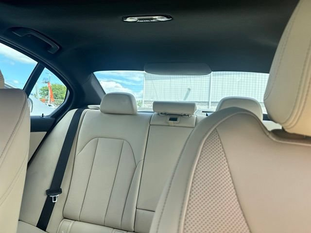Used 2023 BMW 330e xDrive w/ Premium Package AWD/4WD image 25