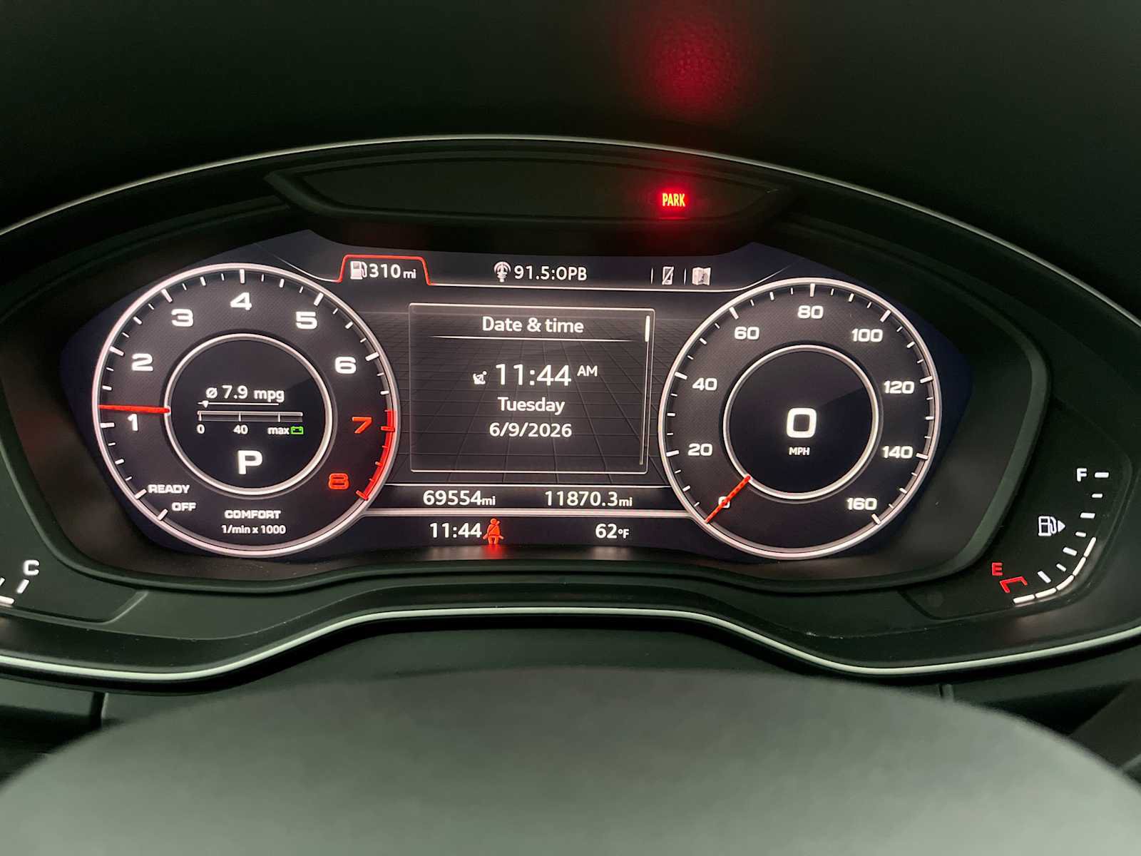 Used 2018 Audi Q5 2.0T Premium Plus AWD/4WD image 16
