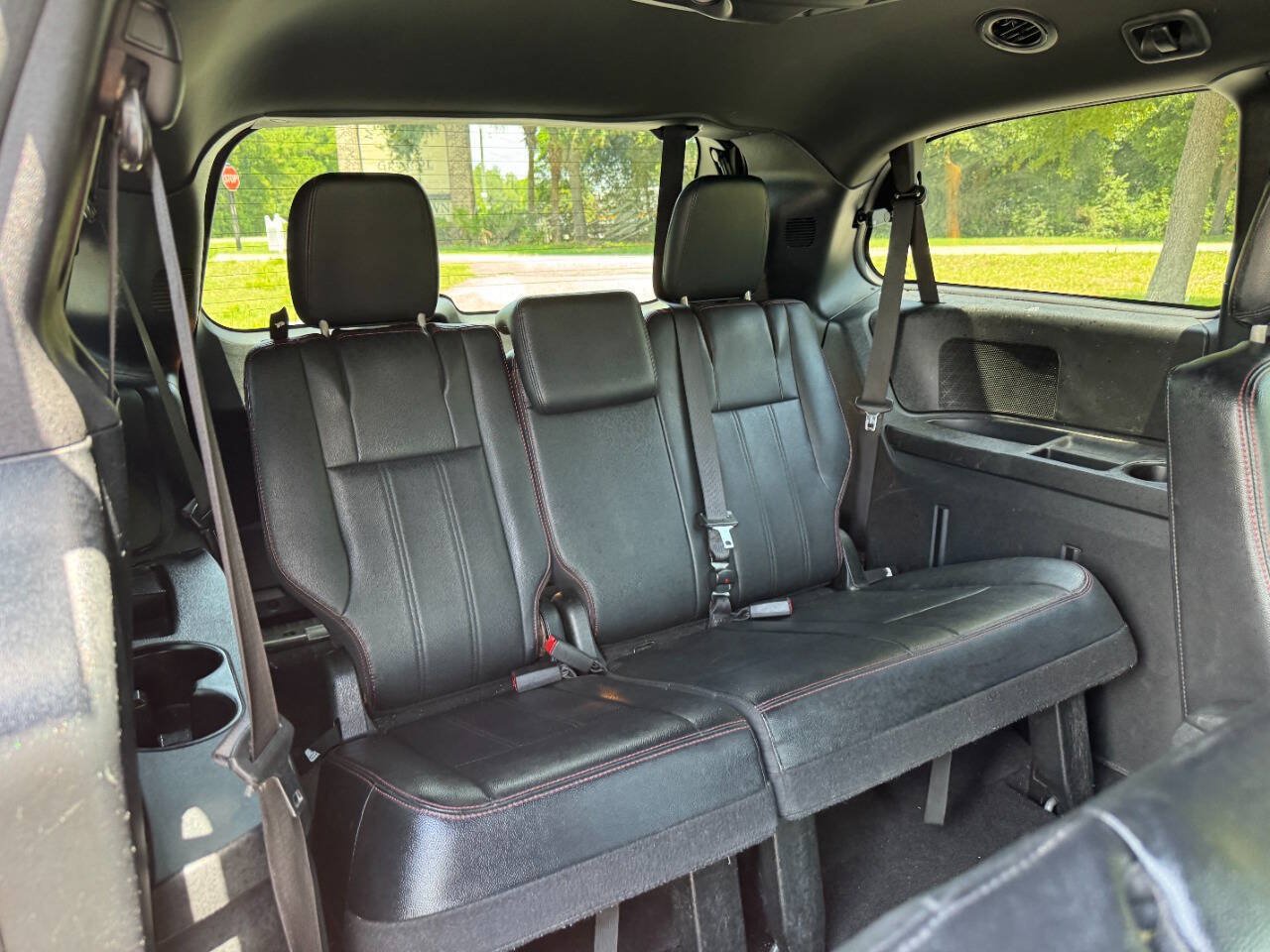 Used 2018 Dodge Grand Caravan GT FWD image 42