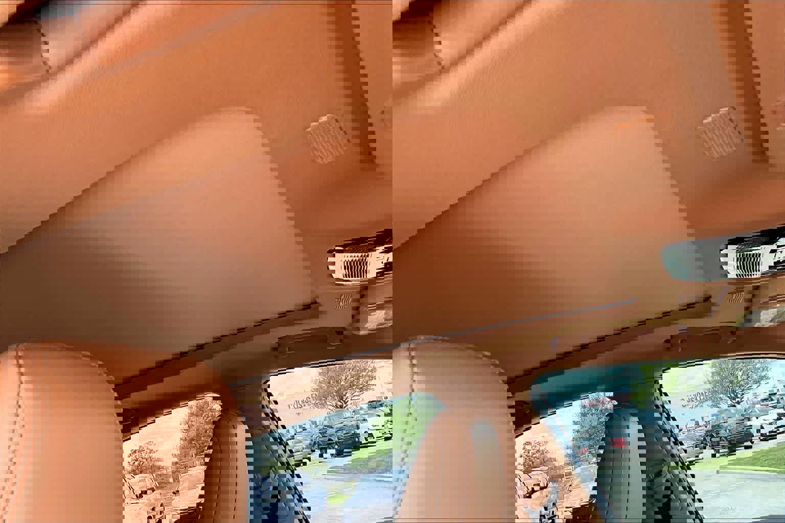 Used 2024 Lexus NX 350 AWD w/ Vision Package image 14