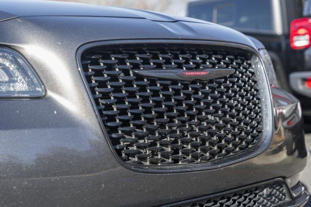 Used 2023 Chrysler 300 S image 24
