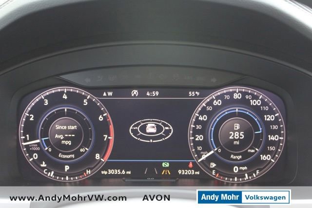 Used 2018 Volkswagen Atlas SEL Premium AWD/4WD image 41