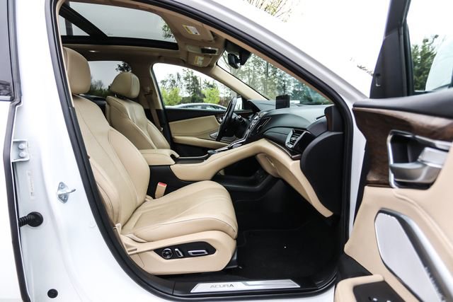 Used 2021 Acura RDX AWD w/ Advance Package image 46