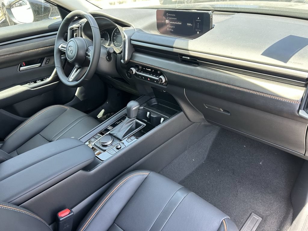 New 2026 MAZDA CX-50 AWD 2.5 Hybrid w/ Weather Package image 10