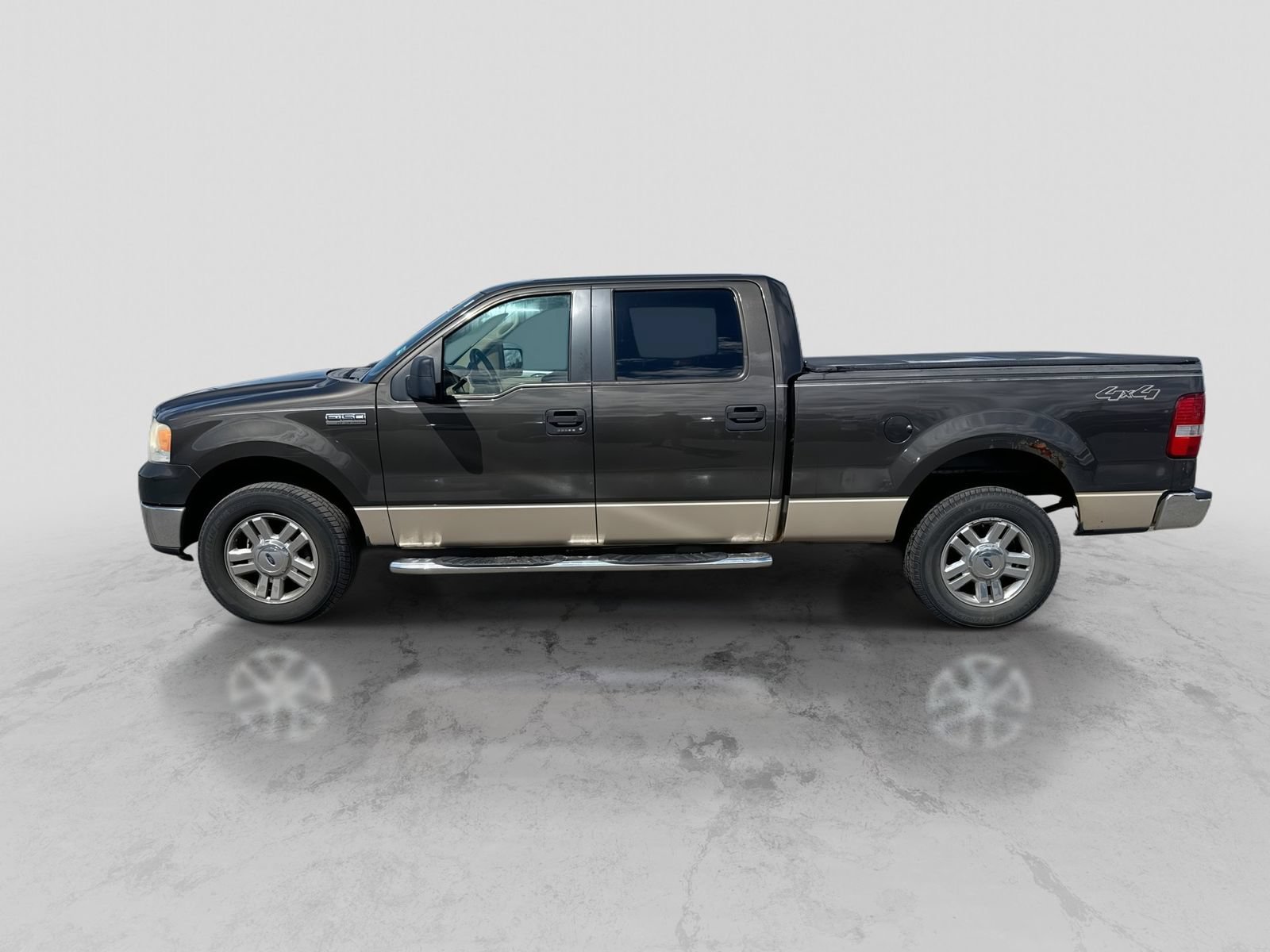 Used 2007 Ford F150 XLT AWD/4WD image 3