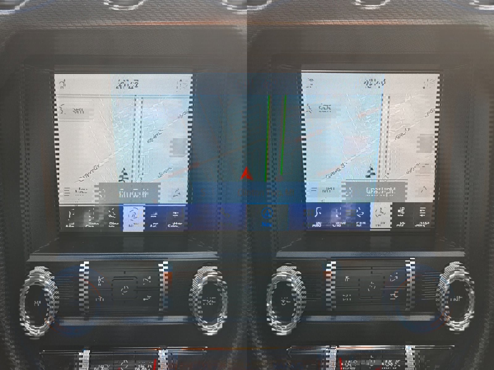 Used 2022 Ford Mustang GT Premium w/ Equipment Group 401A image 17