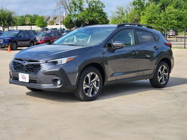 Certified 2025 Subaru Crosstrek 2.0i Premium AWD/4WD image 3