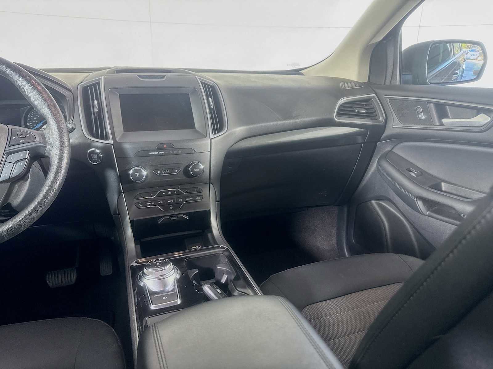 Used 2020 Ford Edge SE AWD/4WD image 20