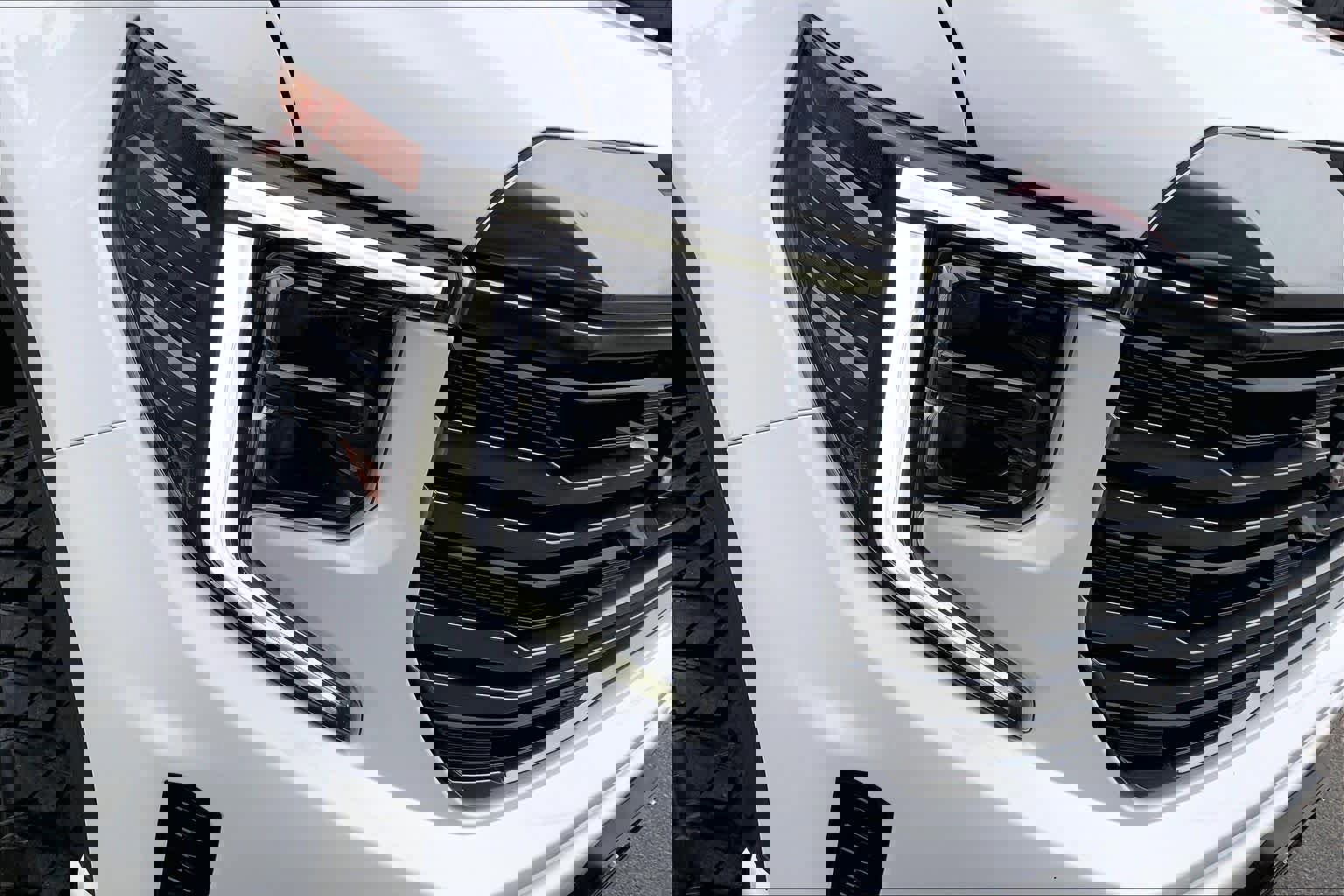 Used 2023 GMC Sierra 1500 AT4 AWD/4WD image 28