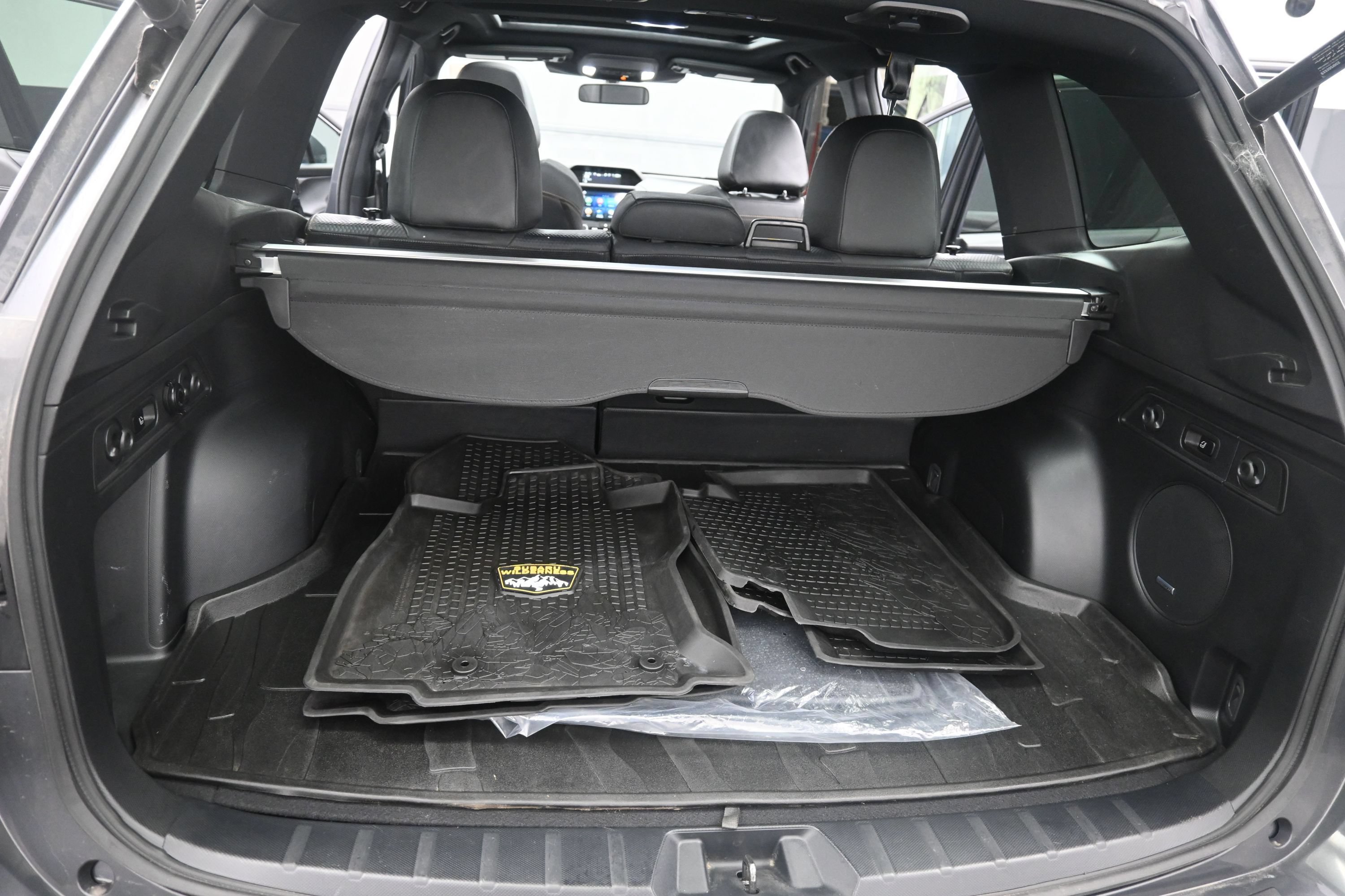 Used 2024 Subaru Forester Wilderness AWD/4WD image 38