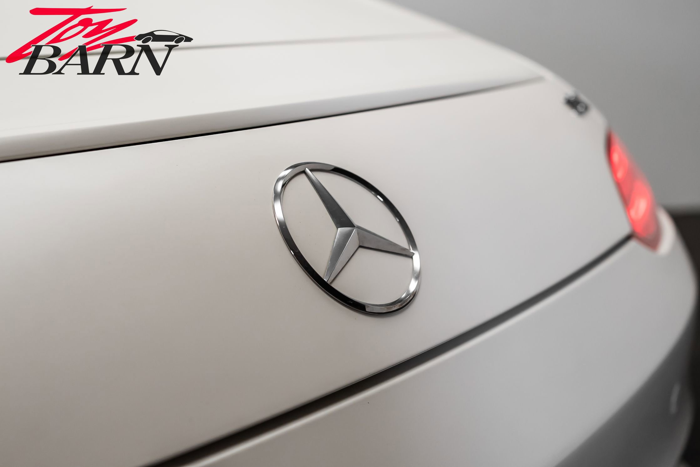 Used 2017 Mercedes-Benz AMG GT Base image 14