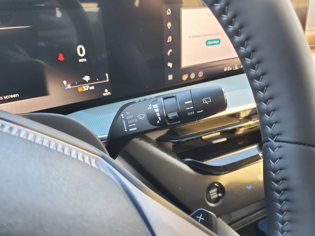 New 2026 Nissan Murano Platinum image 25