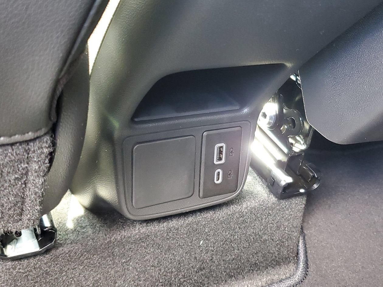 New 2026 Buick Encore GX Sport Touring w/ Advanced Technology Package FWD image 15
