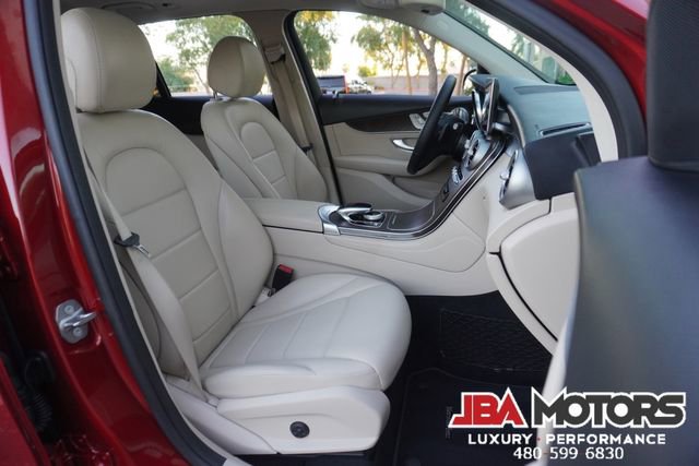 Used 2019 Mercedes-Benz GLC 300 4MATIC image 81
